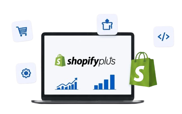 Shopify Plus Development